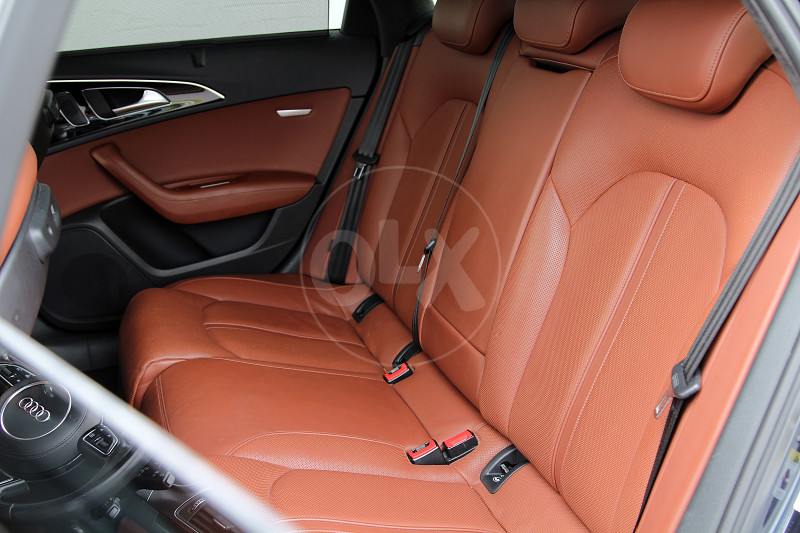 Audi A6 3.0 BiTDI Avant Quattro S-Line Competition