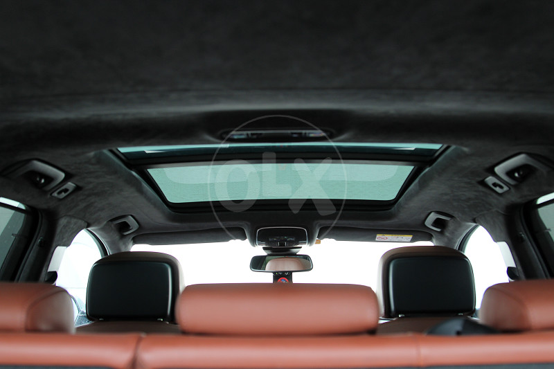 Audi A6 3.0 BiTDI Avant Quattro S-Line Competition