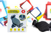 Nosač mobitela za auto H-CF509