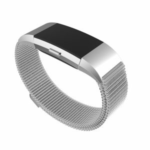 Zamjenska metalna magnetna narukvica za Fitbit Charge 2