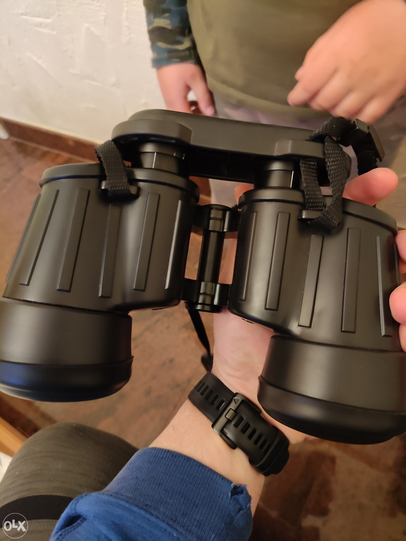 Zeiss 7x50 GA T* Marine