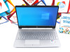 Laptop HP 15-dw1004nm; i3-10110u; 512GB SSD; 8GB DDR4