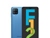 Samsung F127-DS Galaxy F12 4GB 64GB Blue