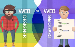 Posao - Web dizajner