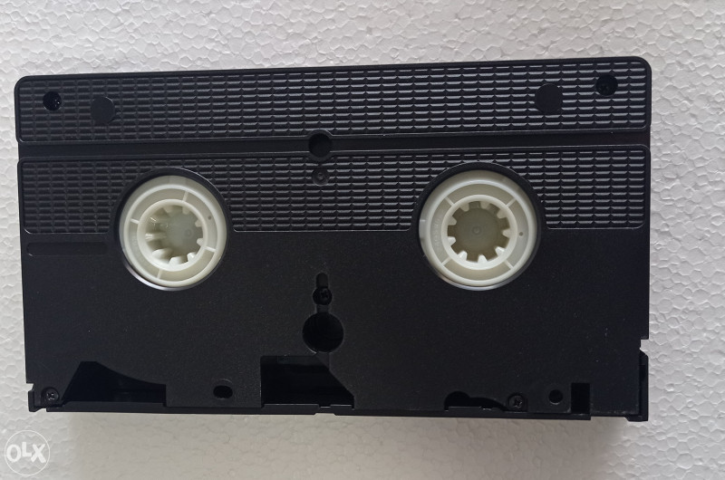 Dragana Mirković Video Kaseta Sve najbolje Bonami VHS