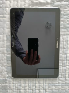 Samsung Galaxy Tab 3 Pro 10.1 SM-T520 - za dijelove