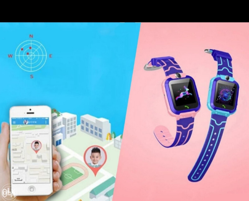 Pametni sat za djecu (gprs, sim kartica)