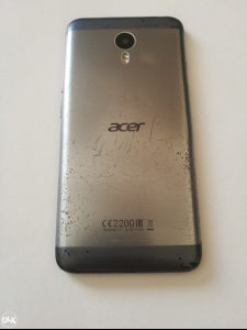 Acer Z6 Plus 3/32GB
