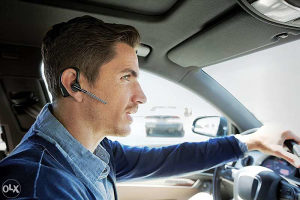 Plantronics Bluetooth Slusalice Voyager UC B235-M