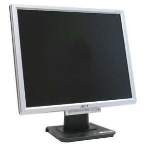 Acer AL1716 17" LCD