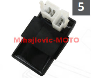 Elektronika cdi za atv quad cross 250 kvalitetnija VPC