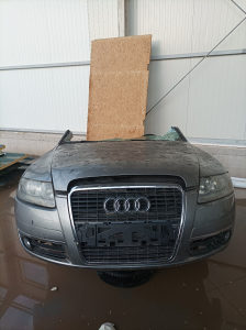Audi A6 4F dijelovi