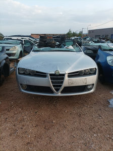 Alfa Romeo 159 dijelovi
