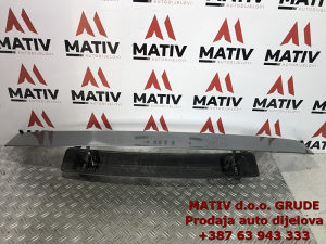 Spojler na ZADNJOJ HAUBI gepeku Audi A7 C7 4G8827948F