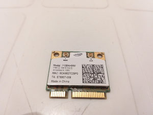 Wifi kartica 112BNHMW za laptop SAMSUNG RF711