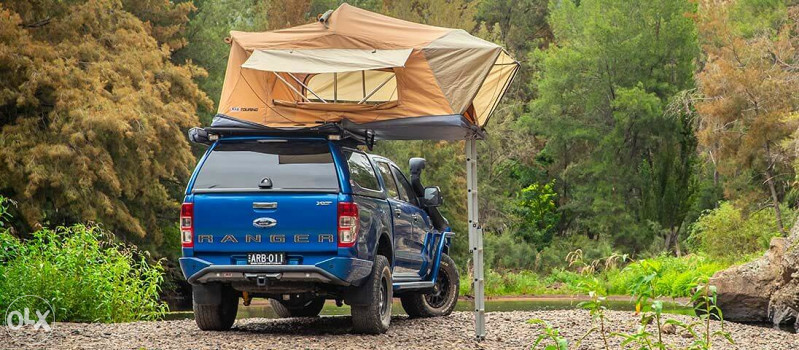 ARB krovni auto šator ARB FLINDERS 4x4 off road