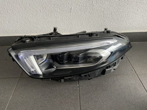 Mercedes A W177 Far lijevi LED ILS A1779065500