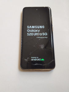 Samsung S20 Ultra 5G 512GB