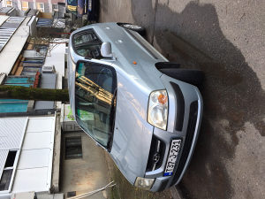 Hyundai Atos