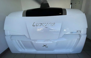 Solarijum Luxura X10, VRHUNSKI MODEL!!!