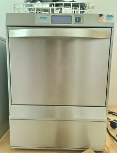 WinterhalterUC-L mašina za suđe