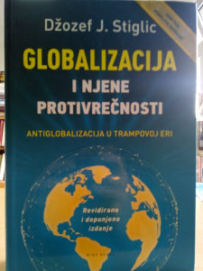 Globalizacija i njene protivrecnosti - Dzozef J. Stigli