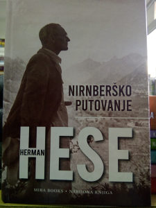 Nirnbersko putovanje - Herman Hese