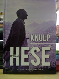 Knulp - Herman Hese