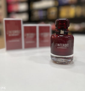 Givenchy L'Interdit Rouge 50 ml Zenski Parfem