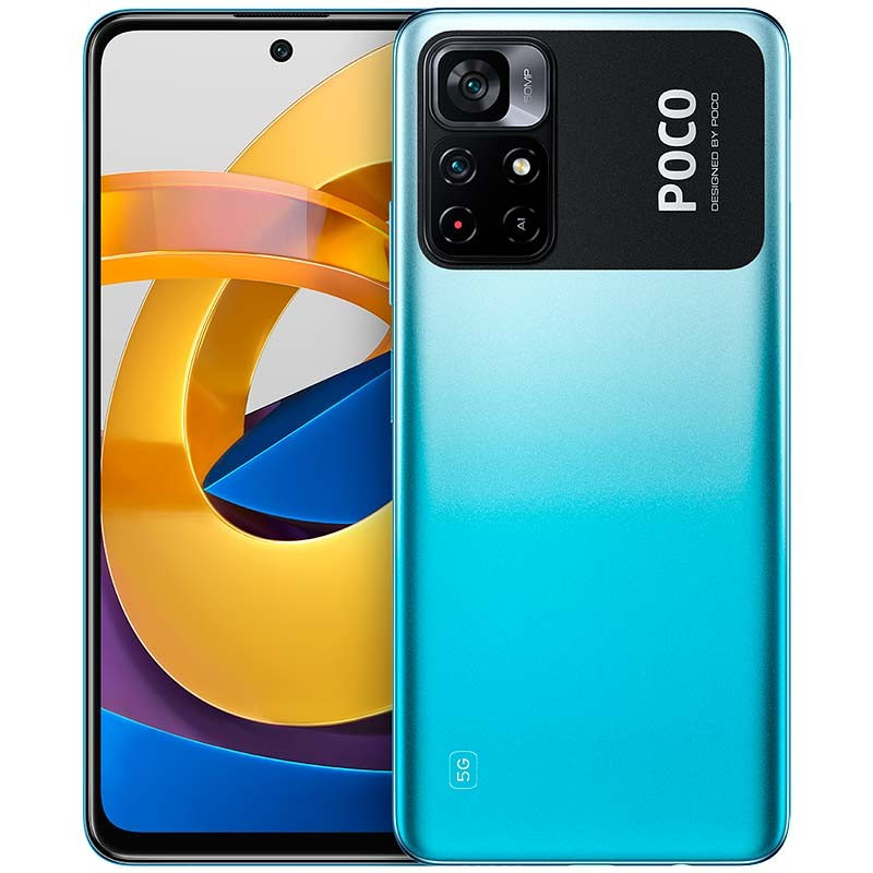 poco m4 pro 5g olx