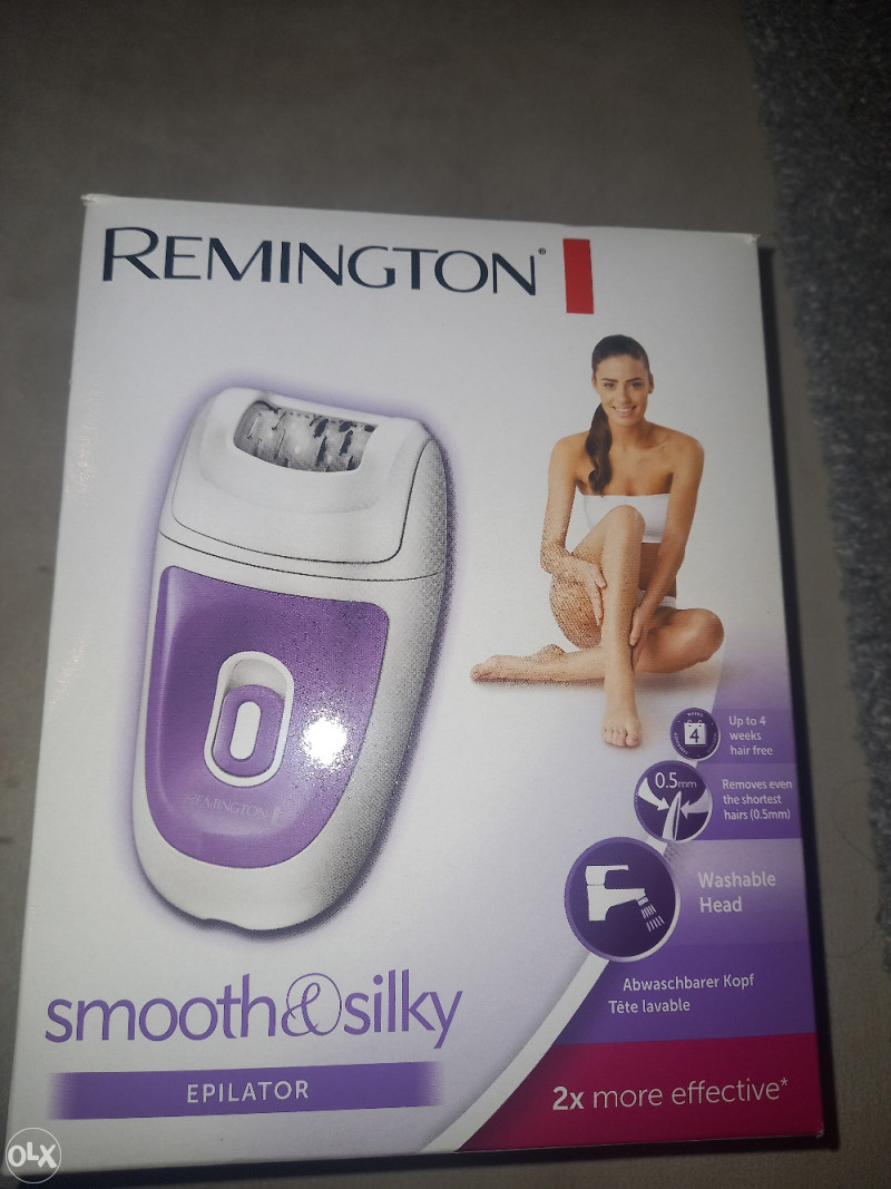 REMINGTON EPILATOR Depilatori / Epilatori OLX.ba