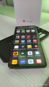 Huawei P30 Pro 6/128 GB, crni bez packe