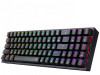 ReDragon - Gaming mehanicka tastatura Pollux K628 RGB