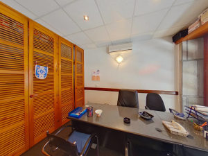 Kancelarijski poslovni prostor Baščaršija
