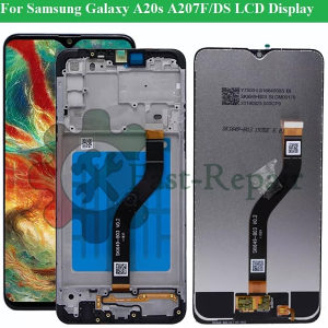 Samsung galaxy A20s display/ekran/tac sa lajsnom ORGINA
