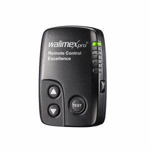 Walimex remote control