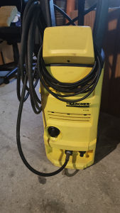 Karcher K3.65 visokotlacni perac
