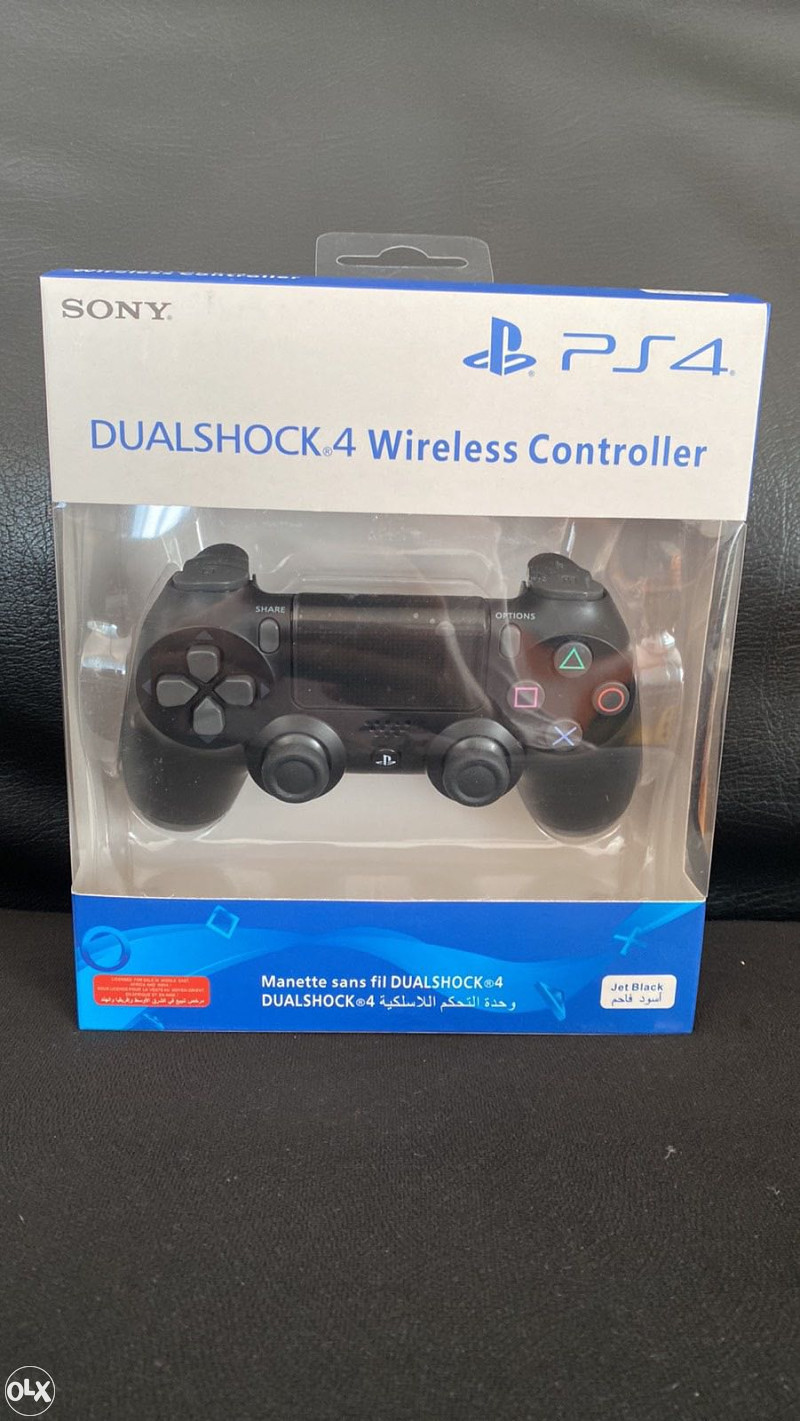 Olx shop dualshock 4
