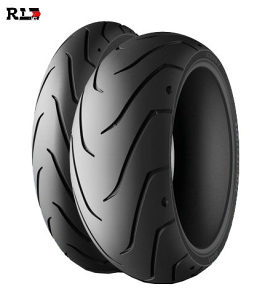 Gume Michelin 120/70-18 Scorcher 11 59W 120 70 18