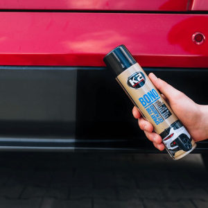 K2 BONO Spray za ciscenje i zastitu plastika 300ml