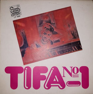 Tifa No.1 LP