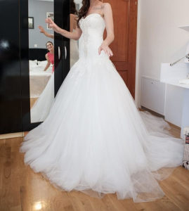 Vjenčanica / Wedding dress