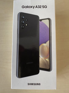 SAMSUNG GALAXY A32