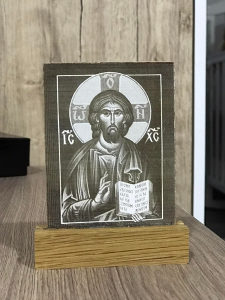 Isus Hrist ikona