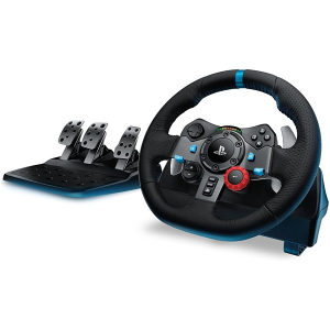 Logitech G29 Driving Force za PS4/PS5/PC Volan