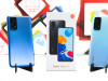 Smartphone Xiaomi redmi Note 11 4GB / 128GB 6,43''