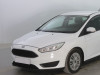 Ford Focus 1.5 TDCI 120 S&S TREND 2016