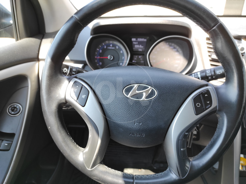 HYUNDAI I30 CW 1.4 MPI, 2015 GOD, 93.848 km REZ.