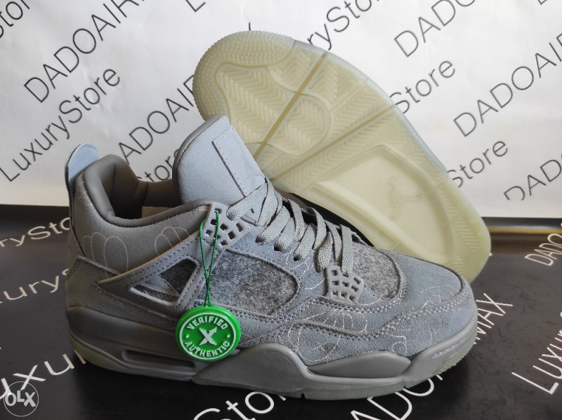 Jordan hot sale 4 olx