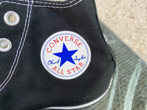 Converse patike